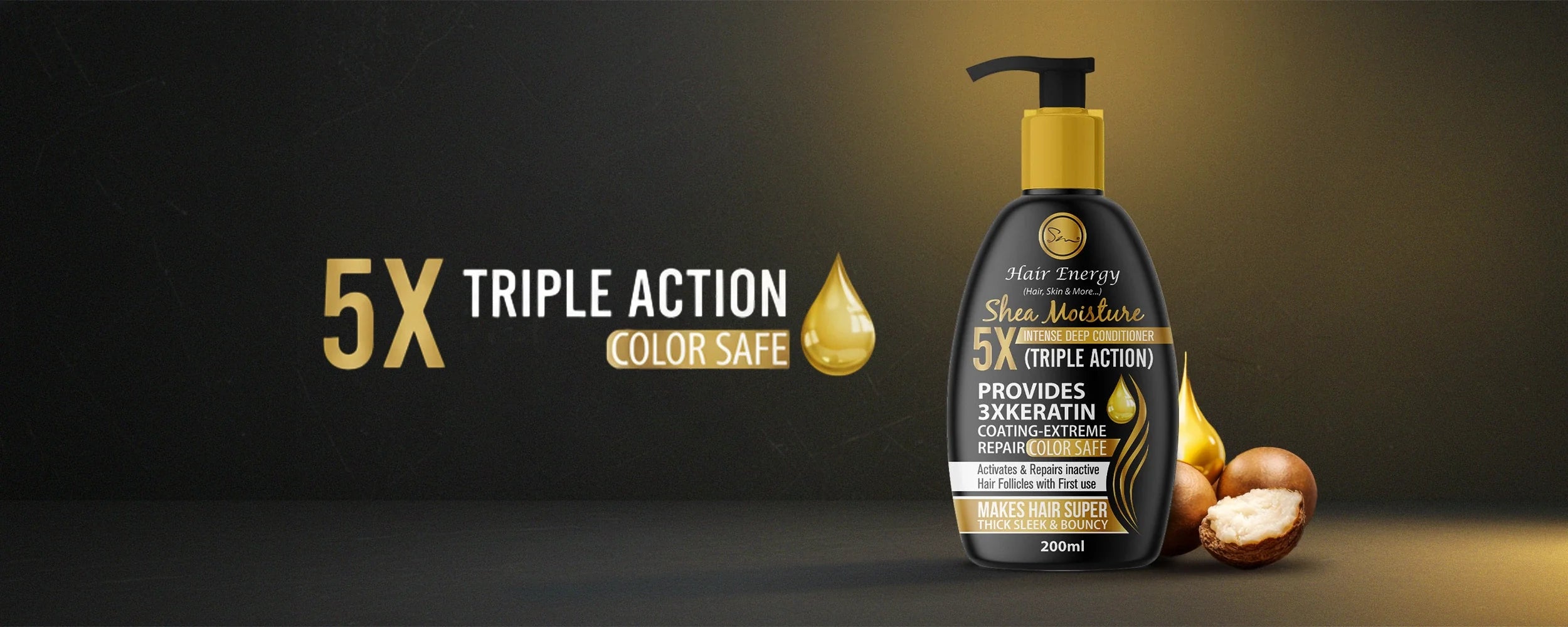Conditioner