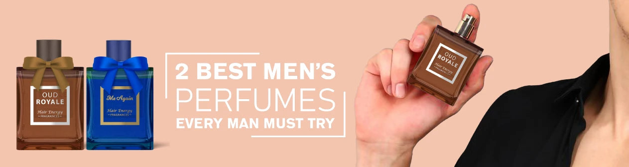 Men Perfumes