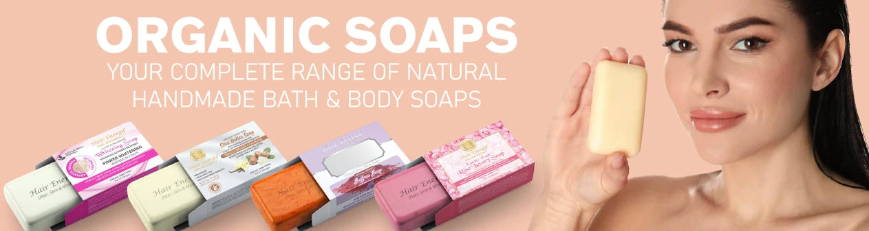 Soap