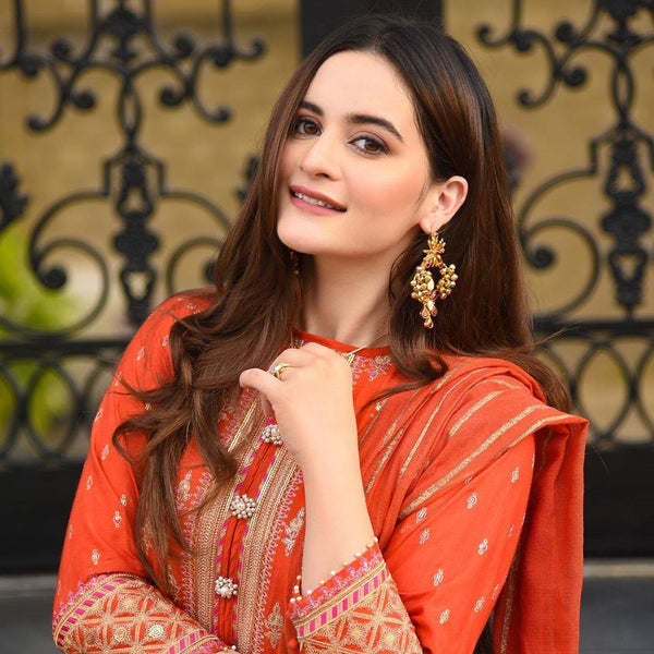 AIMAN KHAN