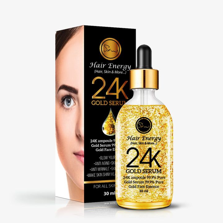 24K GOLD SERUM (6798056816816)