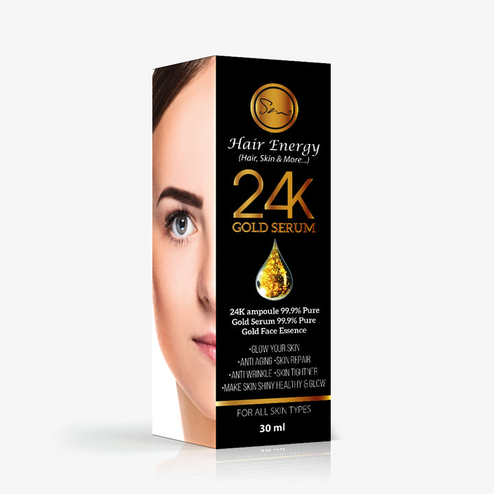 24K GOLD SERUM (6798056816816)