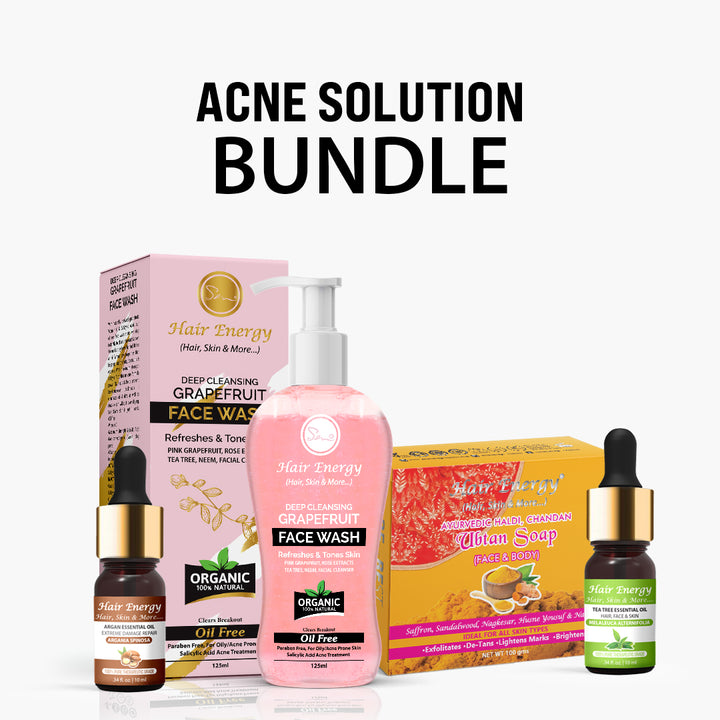 Acne Solution Bundle (6646166749360)