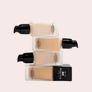 Florellines Perfect Base Foundation