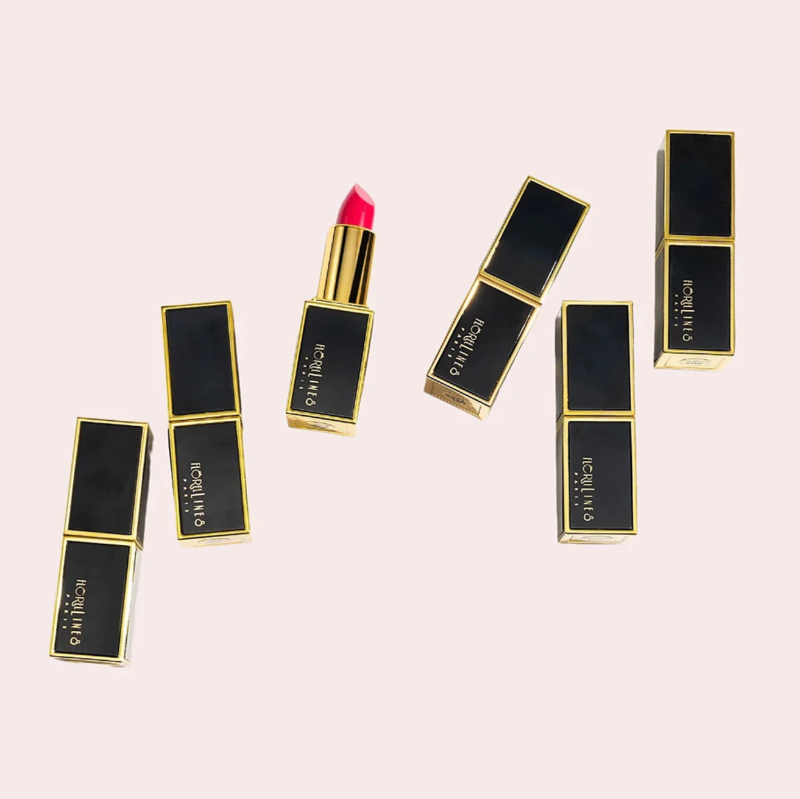 Florellines Luxe Matte Lipstick