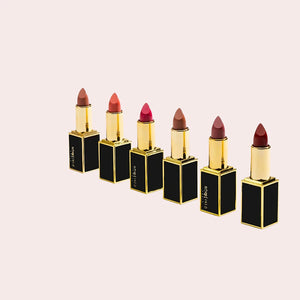 Florellines Luxe Matte Lipstick