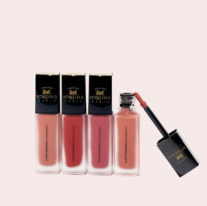 Florellines Velvet Stay Liquid Lipstick