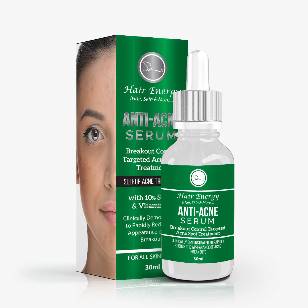 Anti-Acne Serum
