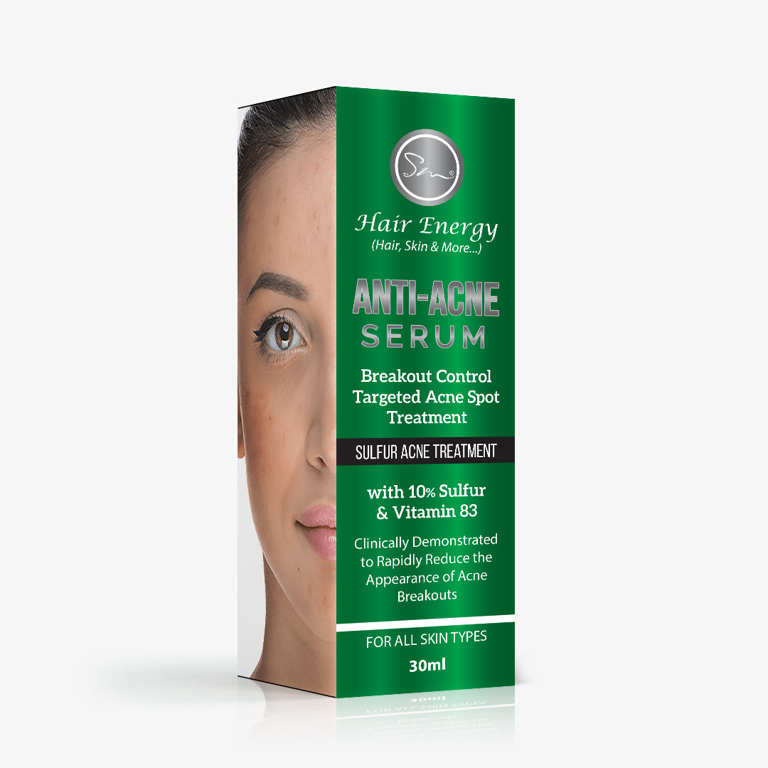 Anti-Acne Serum