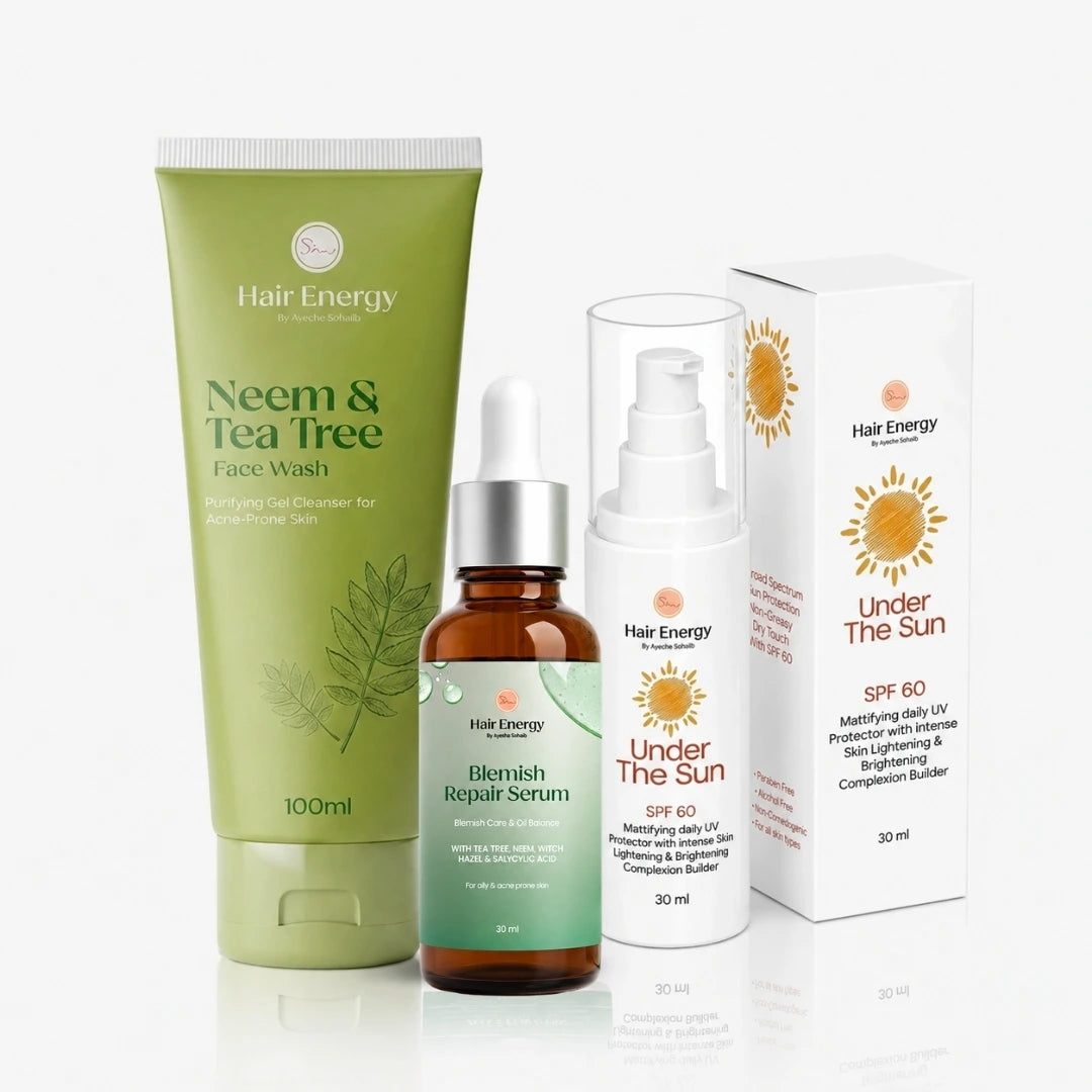 Anti Acne Bundle
