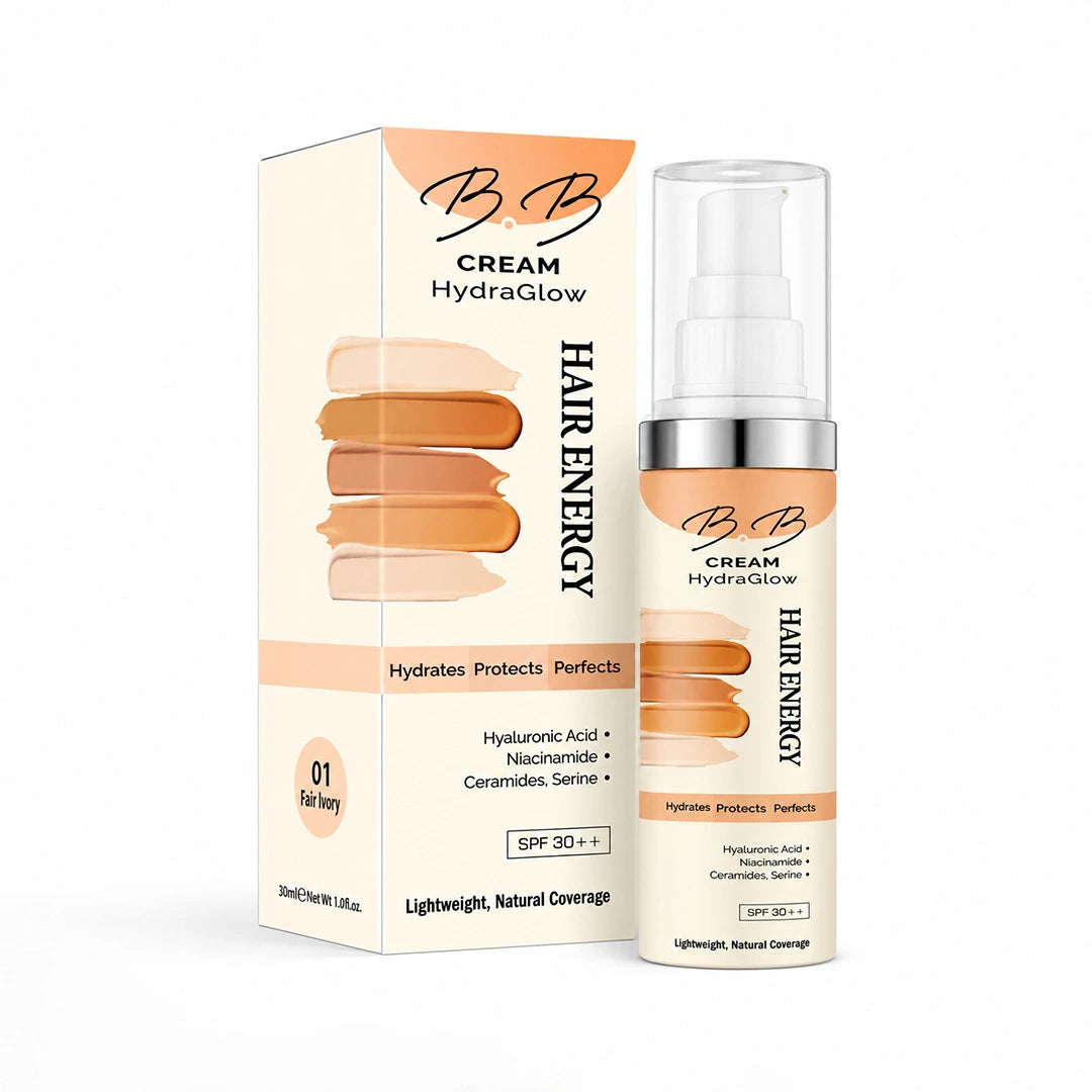 HydraGlow BB Cream