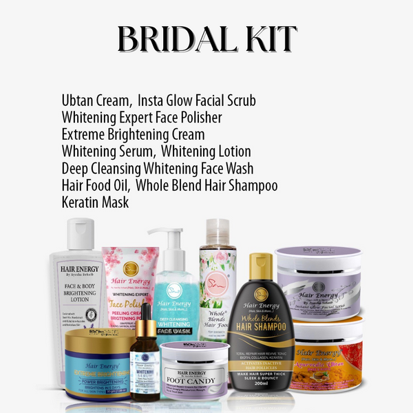 Bridal Kit