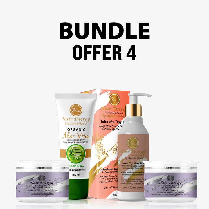 Bundle Offer 4 (4540312191073)