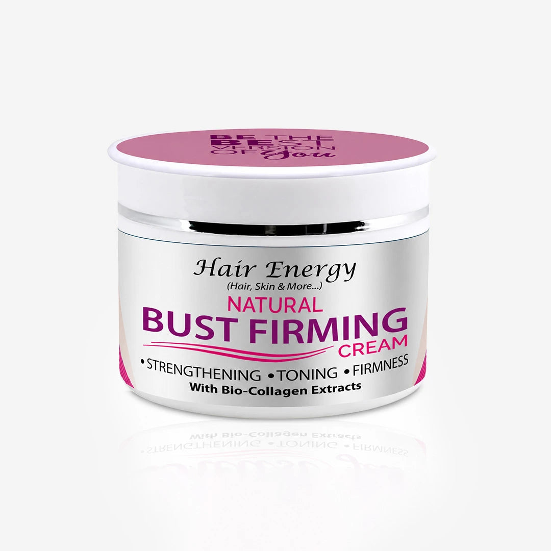 Natural Bust Firming Cream