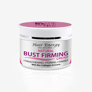Natural Bust Firming Cream