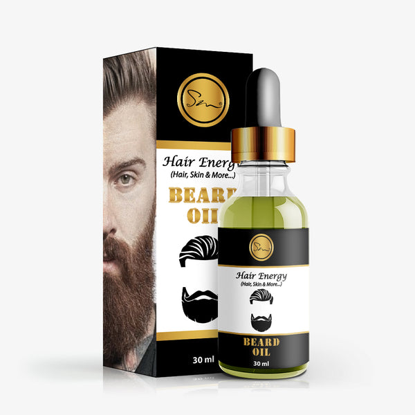 Beard Oil (4717853376609)