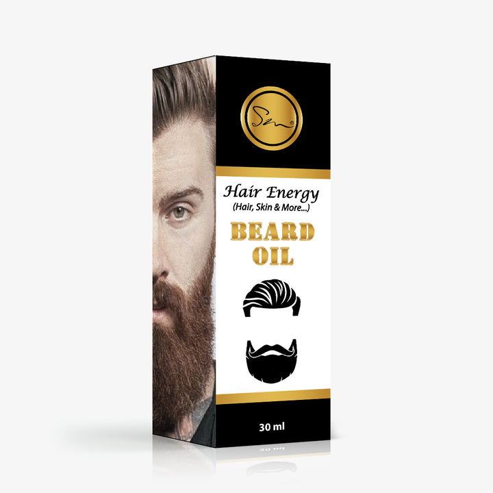 Beard Oil (4717853376609)