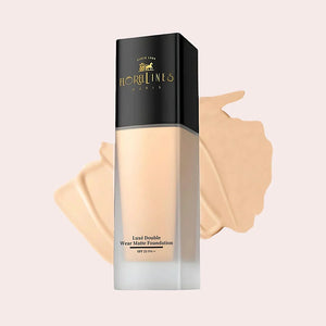 Florellines Perfect Base Foundation Honey Almond