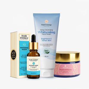 Brightening & Whitening Bundle