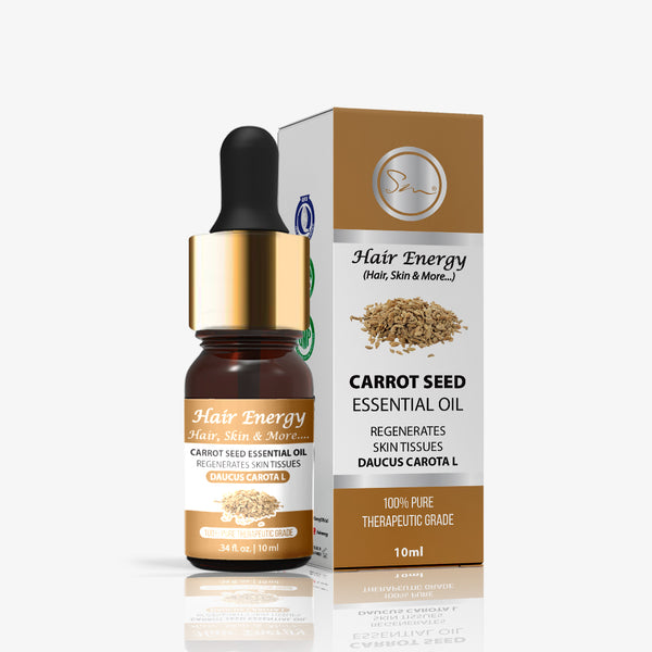 Carrot Seed Essential Oil (4492172066913)
