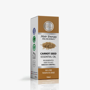 Carrot Seed Essential Oil