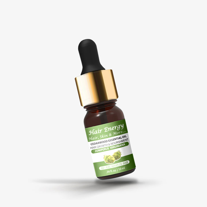 Cedrawood Essential Oil (4492171542625)