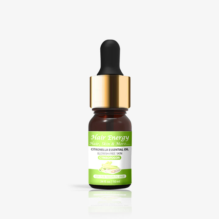 Citronella Essential Oil (4492155027553)