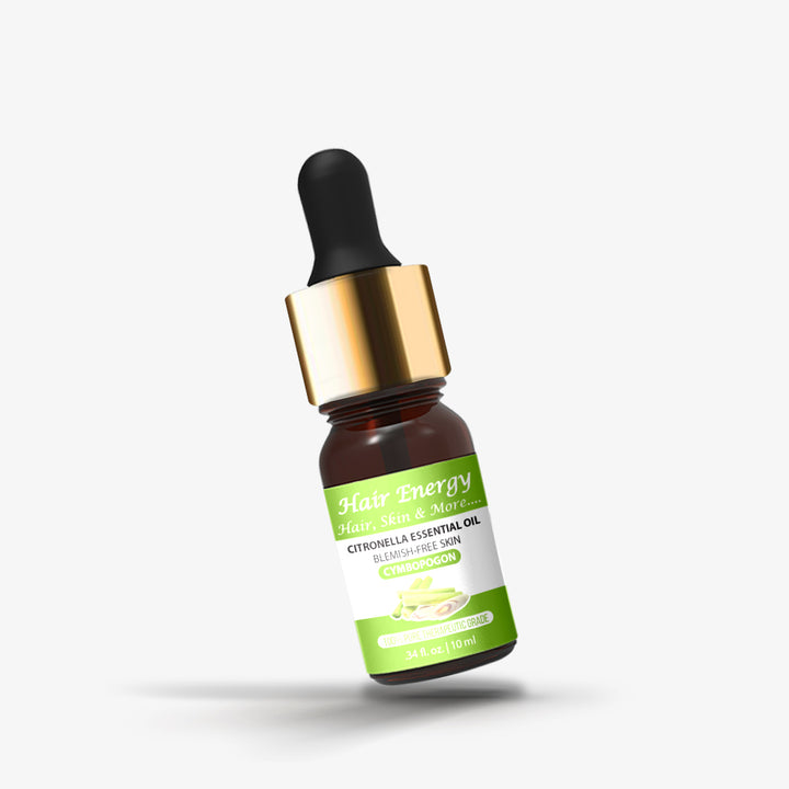 Citronella Essential Oil (4492155027553)