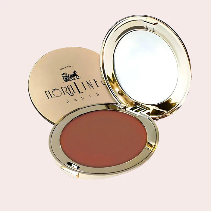 Florellines Cheek Pop Blush Corel Bliss