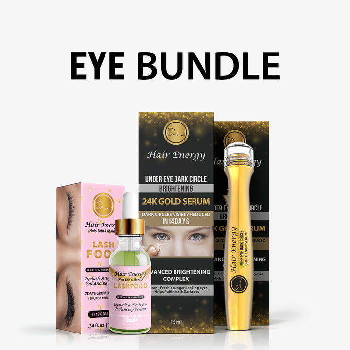 Sexy Eyes Luxury Bundle (6914429583536)