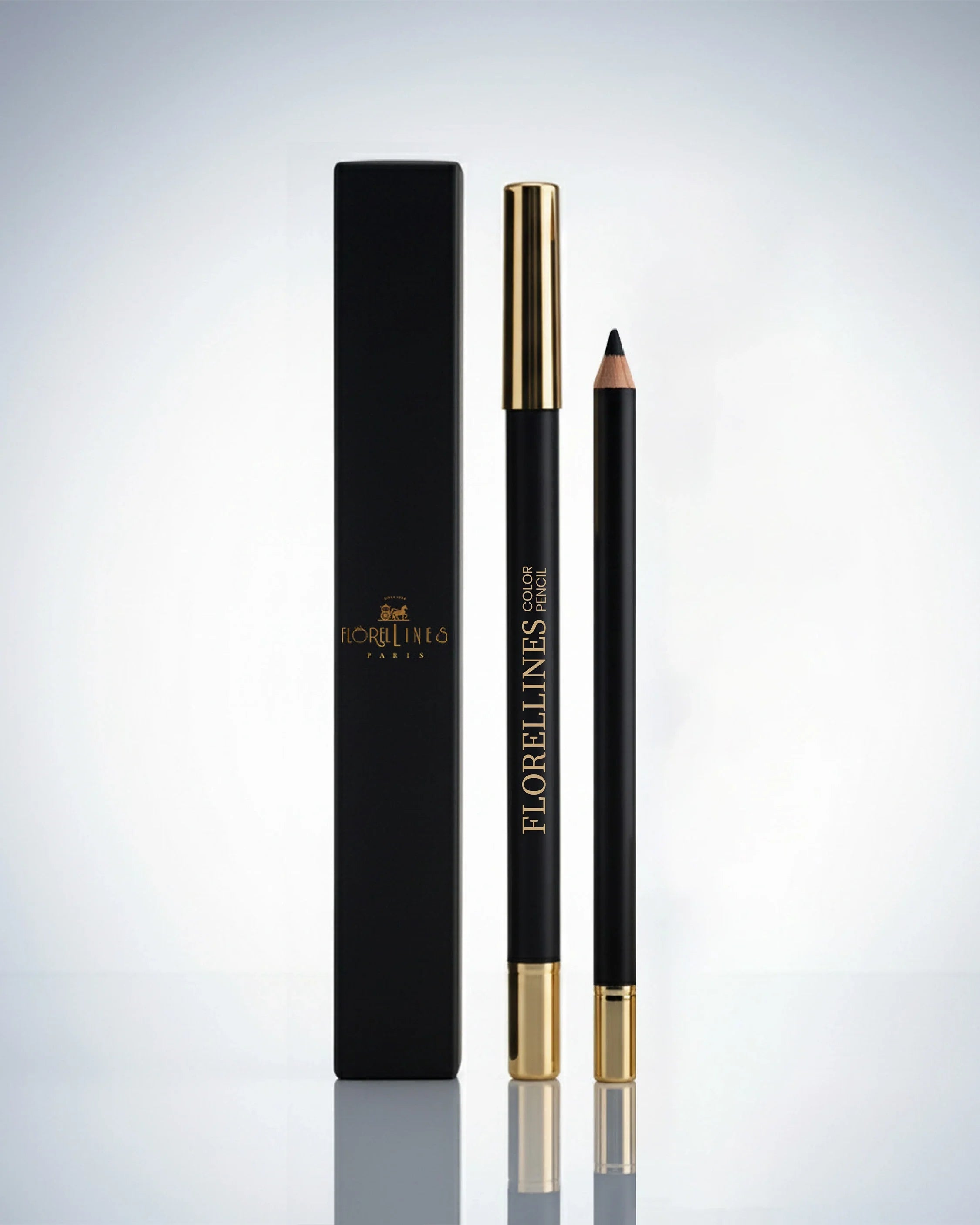 Eye Color Pencil - Black Default Title