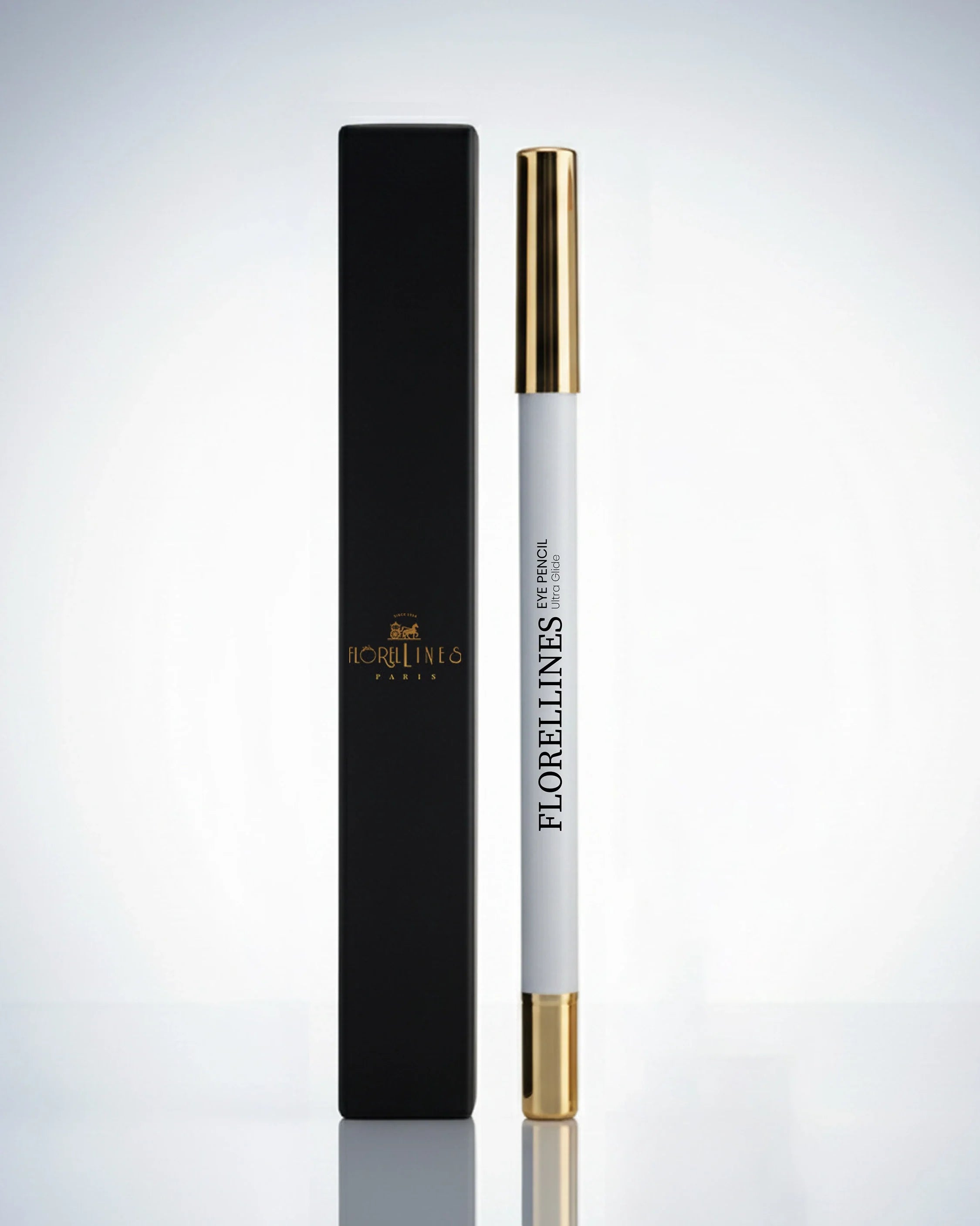 Eye Pencil - White Default Title