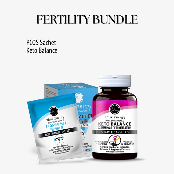 Fertility Bundle