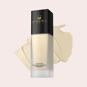 Florellines Perfect Base Foundation Ivory Silk