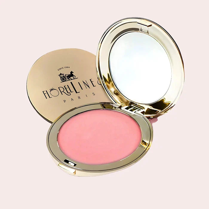 Florellines Cheek Pop Blush Flamingo