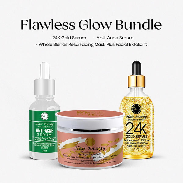 Flawless Glow Bundle