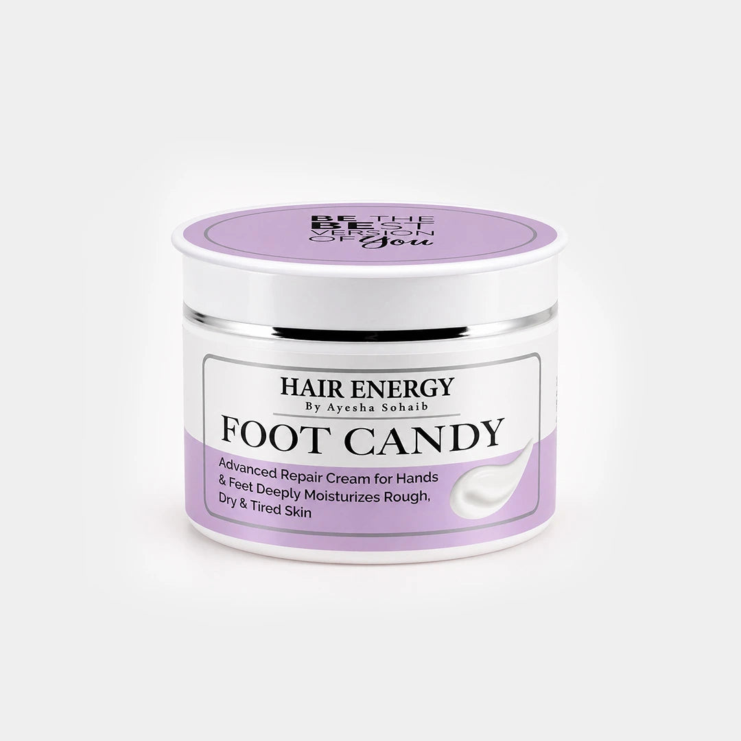 Hand Foot Bundle