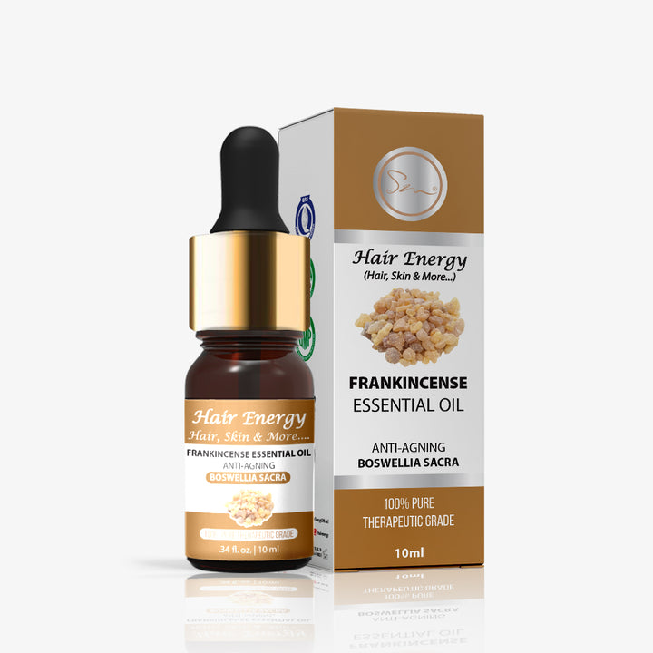 Frankincense Essential Oil (Boswellia carteri) (4492162367585)