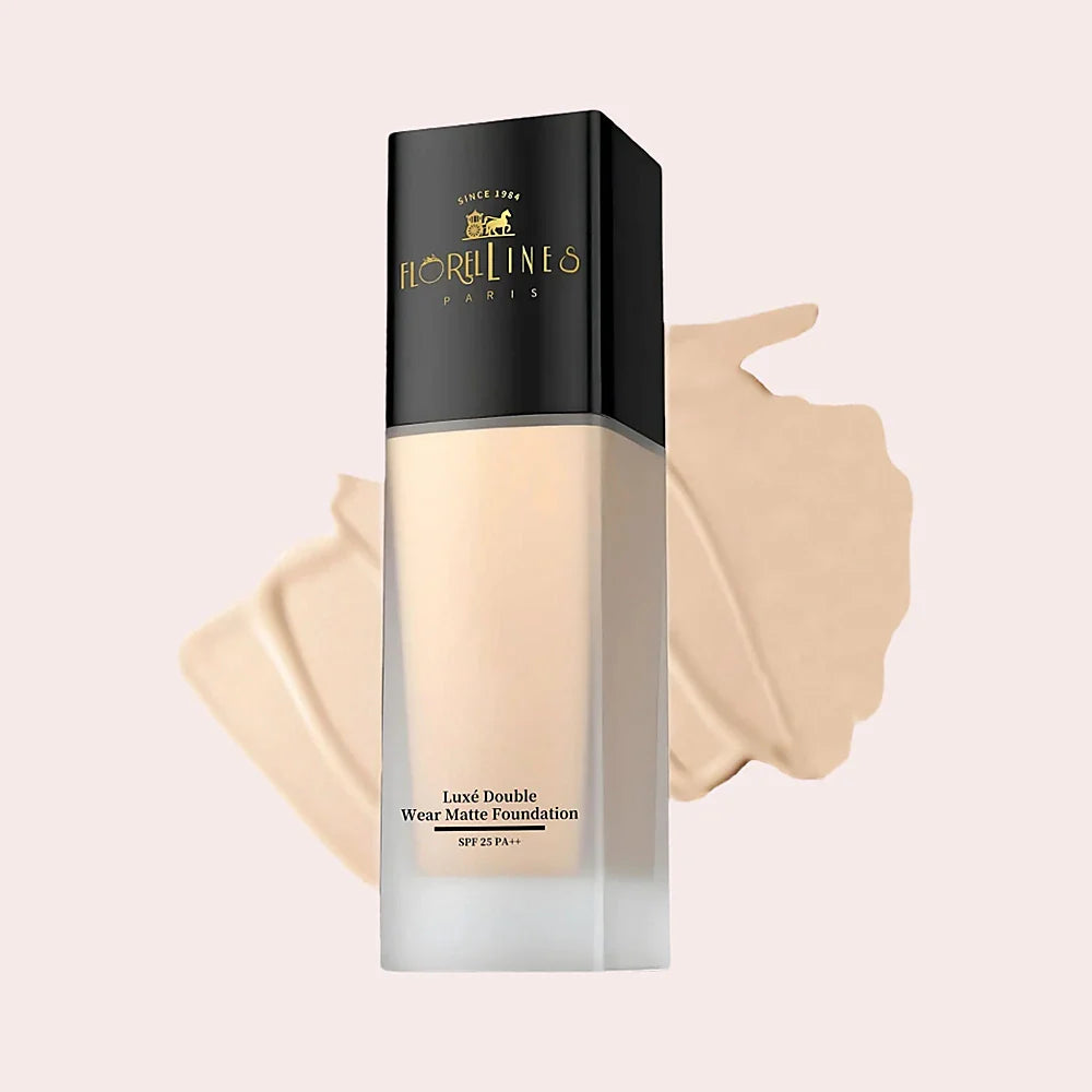 Florellines Perfect Base Foundation Beige Sand