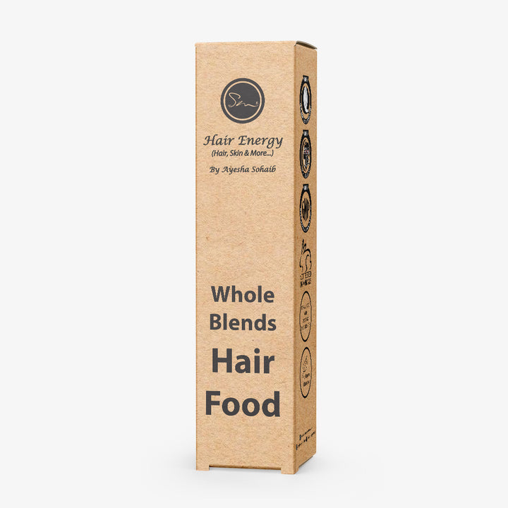 Whole Blends Hair Food (3884101894241)