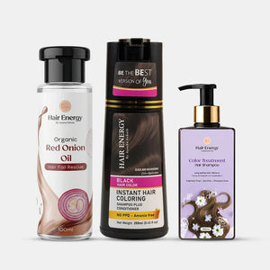Color & Care Trio