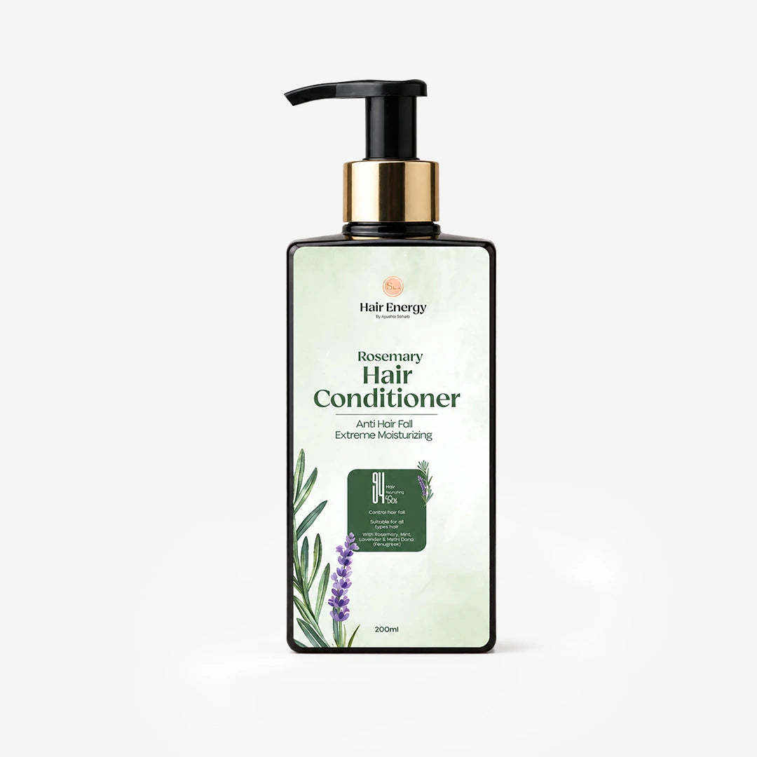 Rosemary Anti-Hair Fall Conditioner