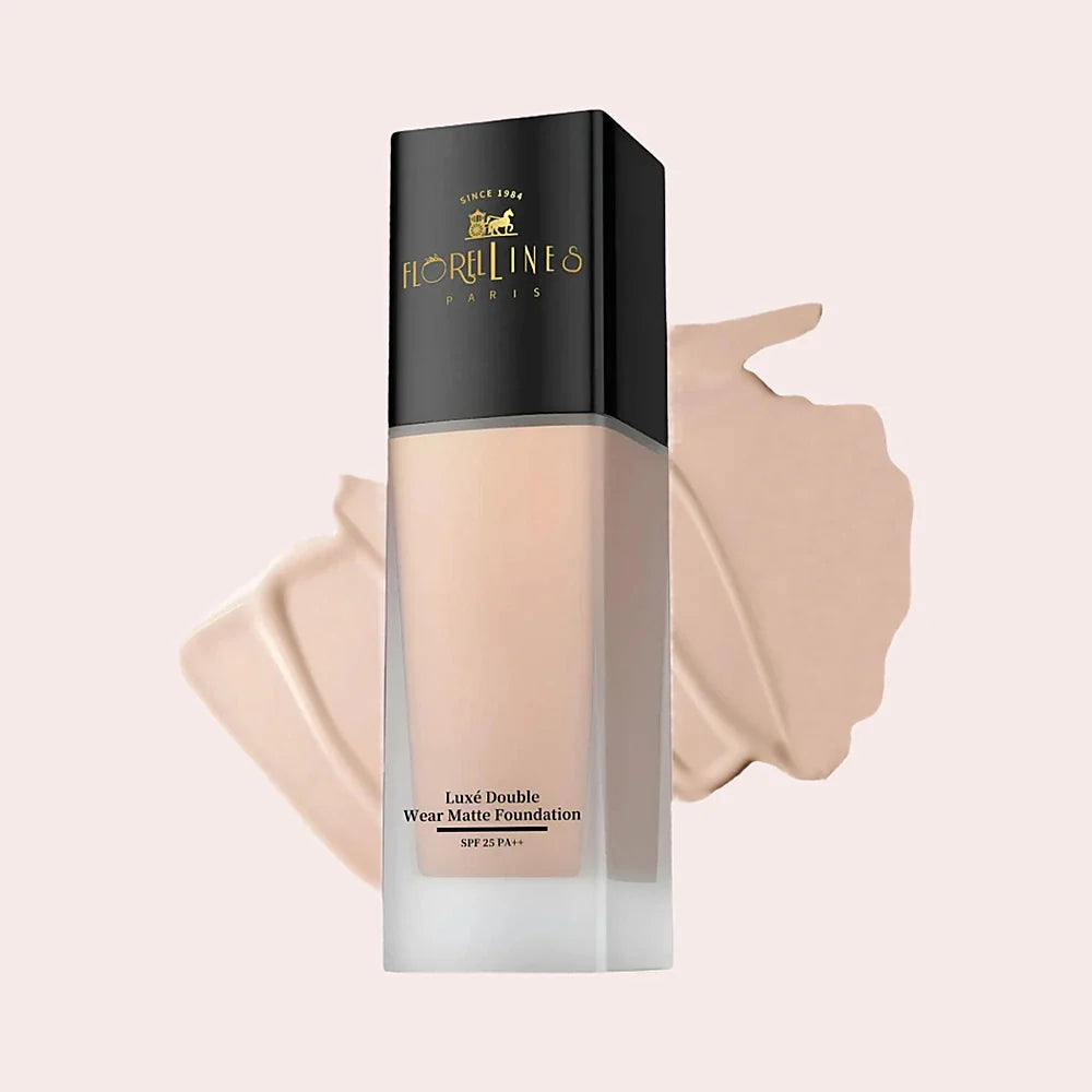 Florellines Perfect Base Foundation