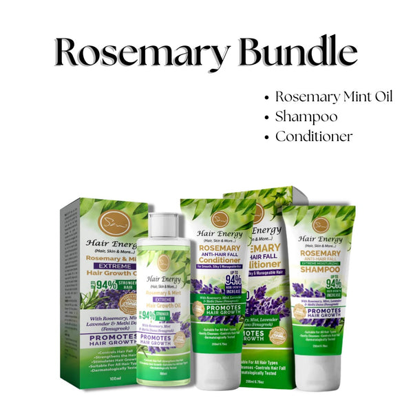 Rosemary Bundle