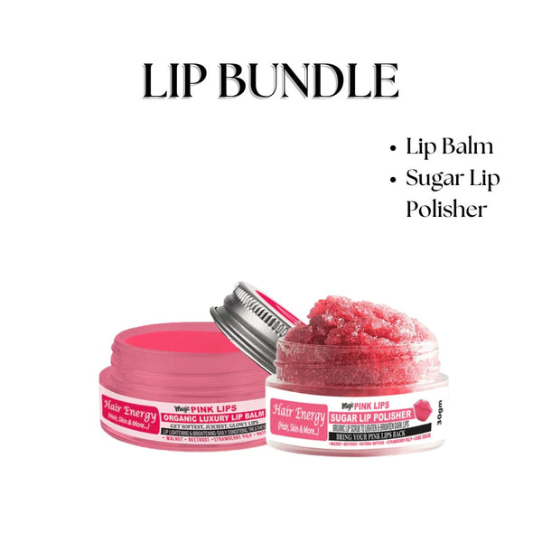 Lip Care Duo