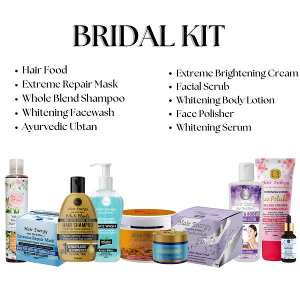 Bridal Kit