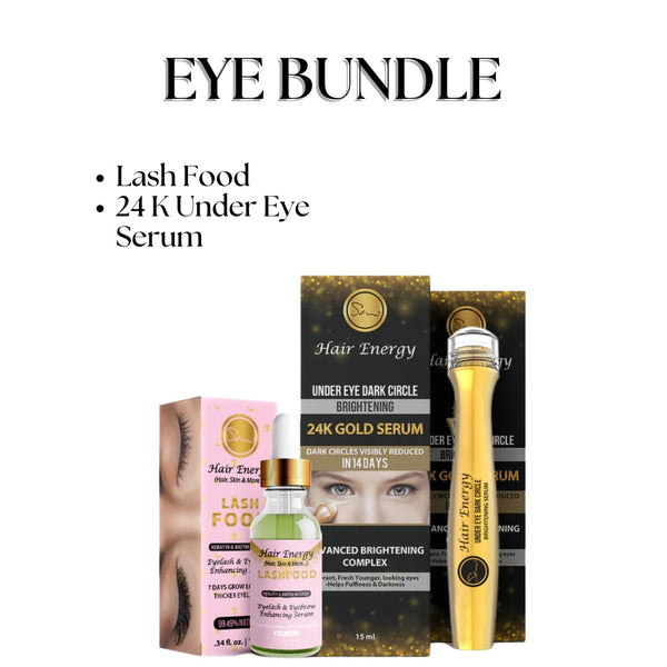 Eye bundle