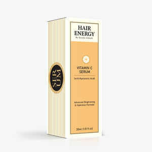 Vitamin C Serum