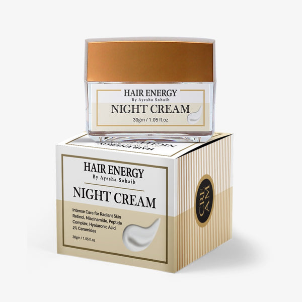 Night Cream