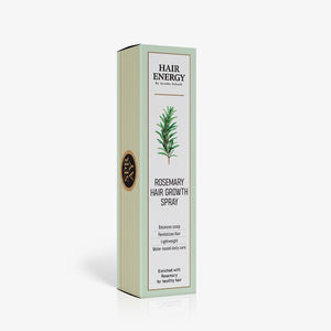 Rosemary Anti-Hair Fall Hair Growth Spray